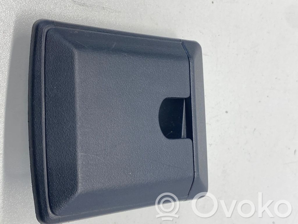 BMW X5 E53 Otros elementos de revestimiento del maletero/compartimento de carga 
