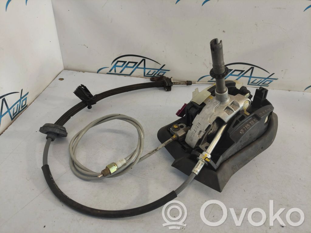 BMW X5 E53 Selector caja de cambios 