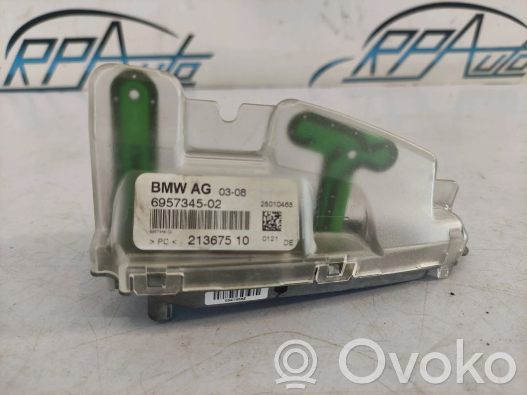 BMW 5 E60 E61 Antena (GPS antena) 