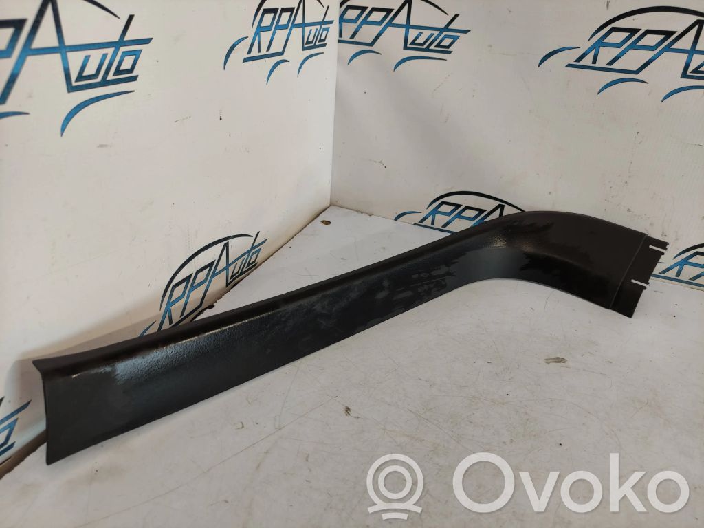 BMW X5 E53 Trunk/boot lower side trim panel 
