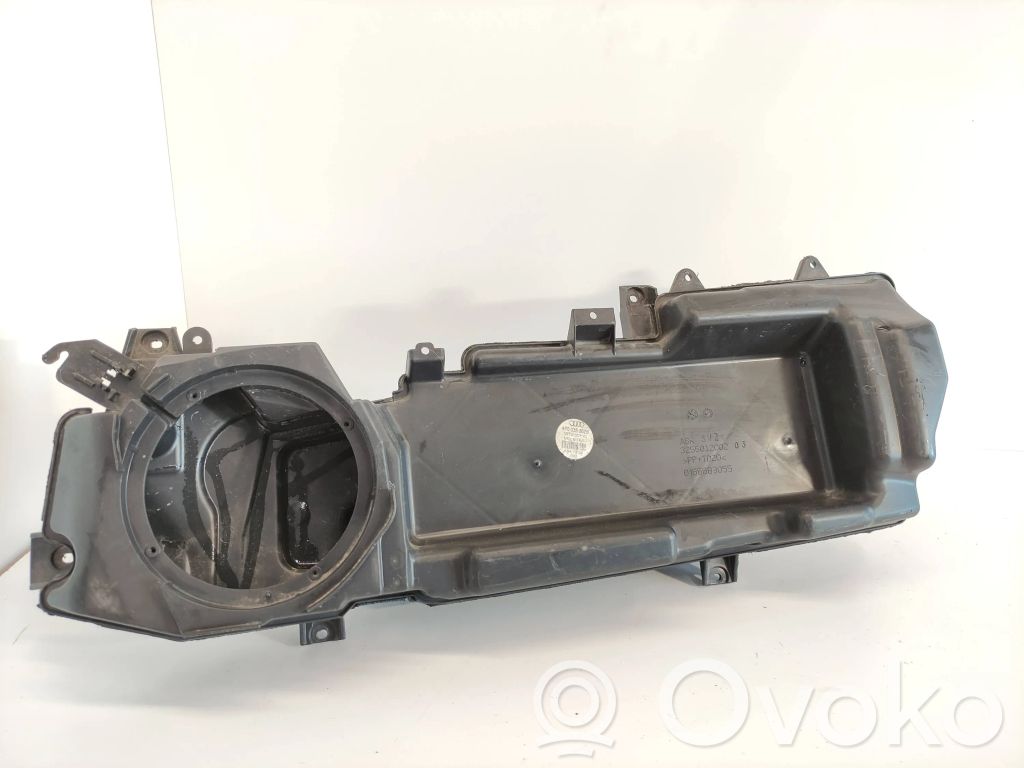 Audi A6 S6 C6 4F Lautsprecher Tür vorne 