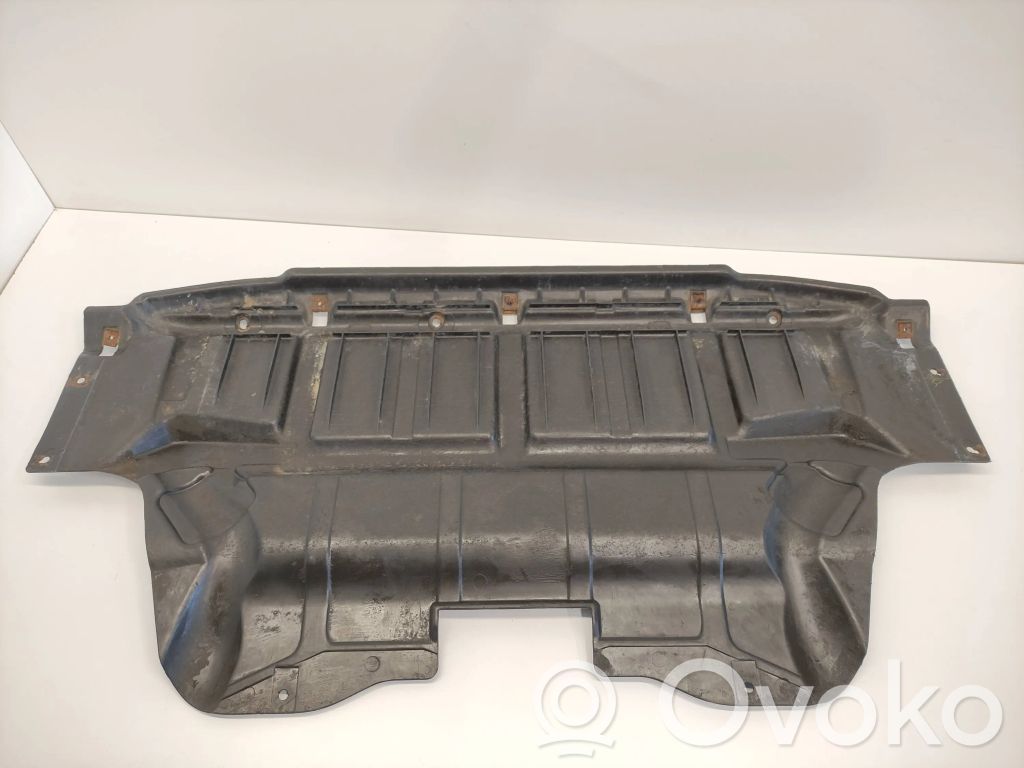 BMW X5 E53 Engine splash shield/under tray 