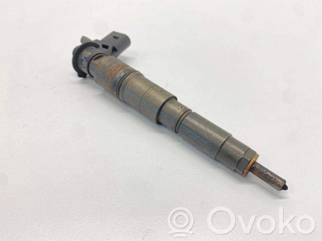 BMW 5 E60 E61 Sprausla (-i) 