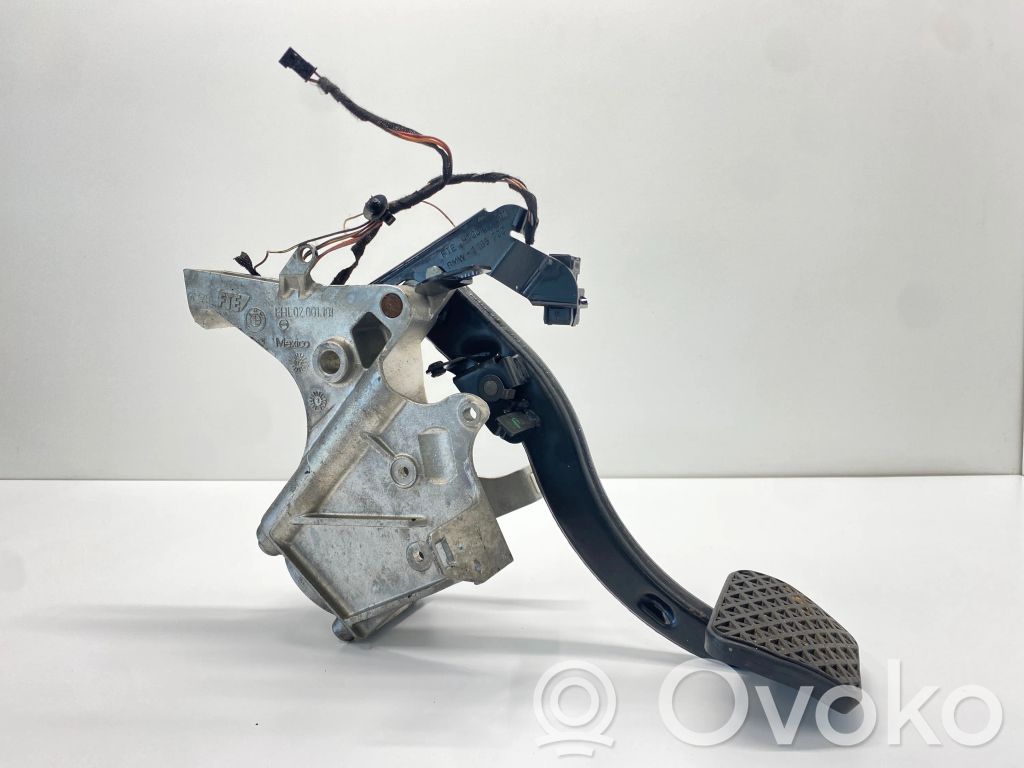 BMW X5 E53 Brake pedal 