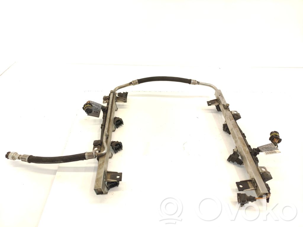 Fuel main line pipe   7549052,753094