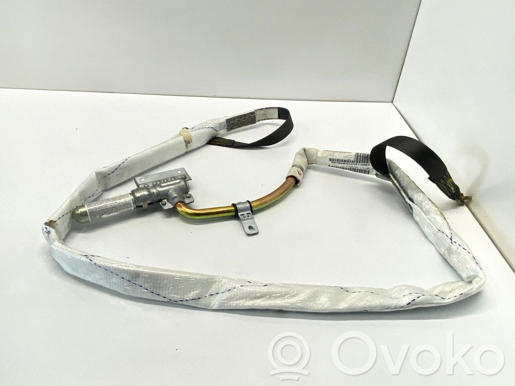 BMW X5 E53 Kopfairbag 