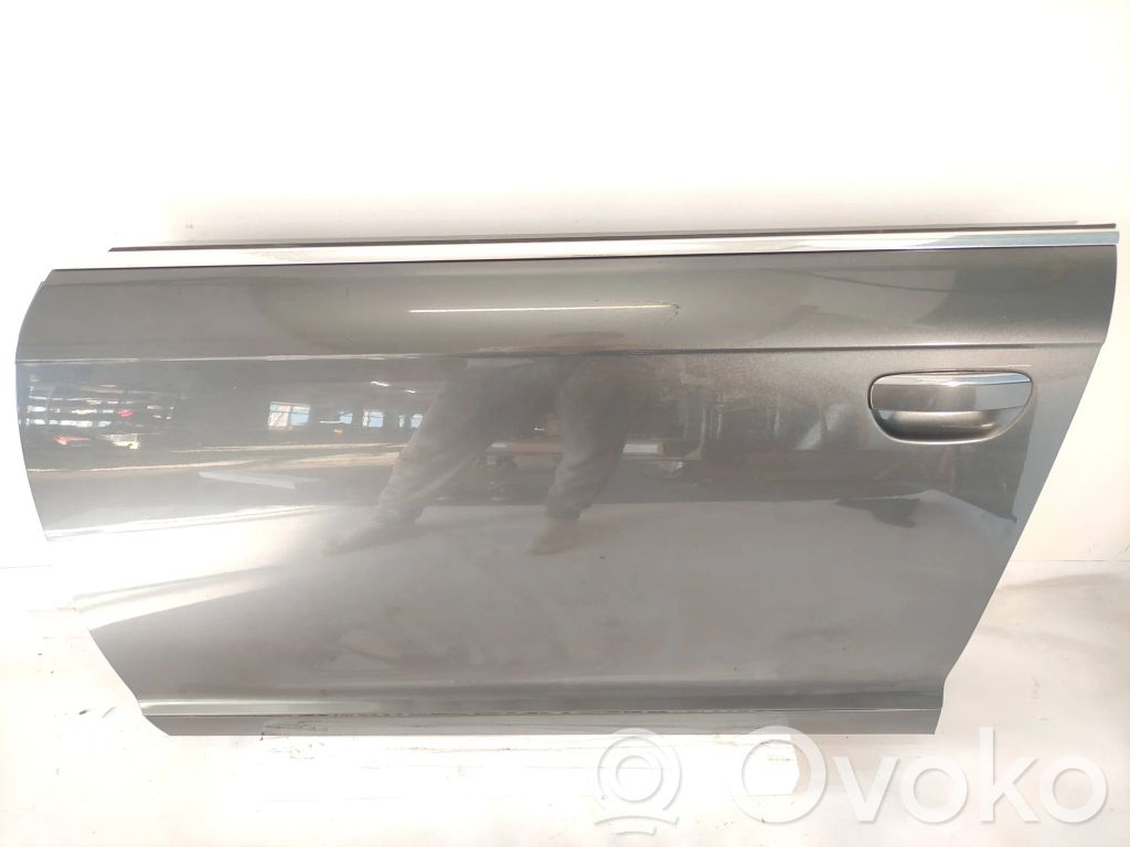 Audi A6 S6 C6 4F Durvis 