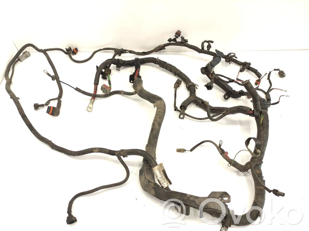 Engine installation wiring loom   30712090