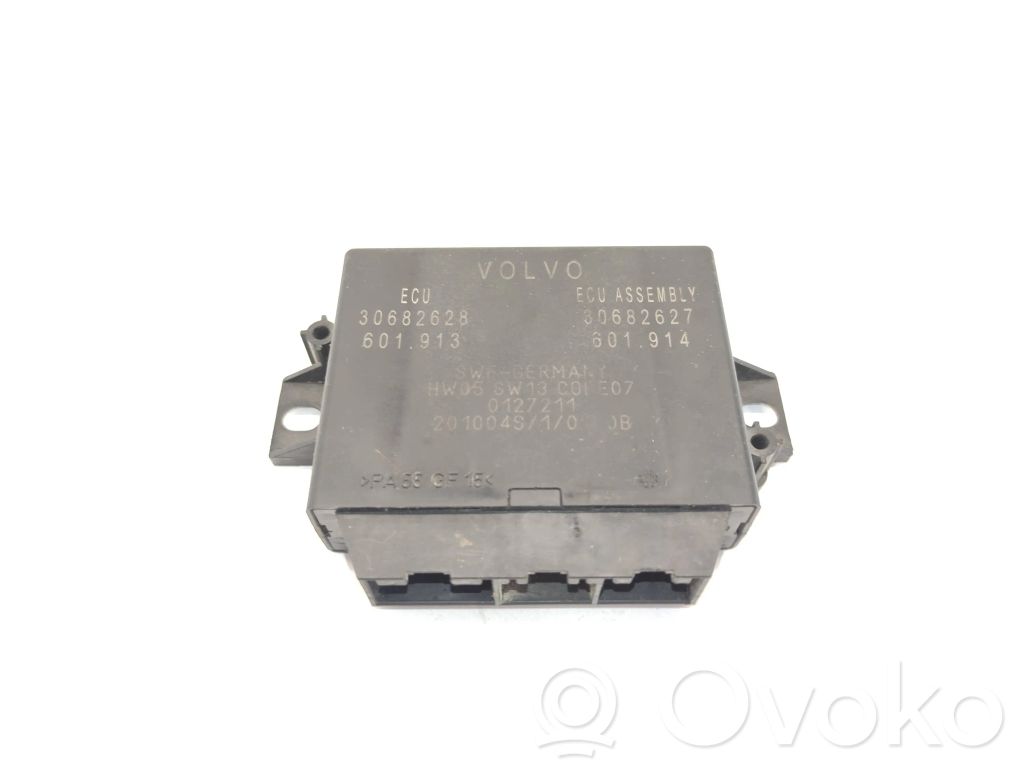 Volvo V70 Parking PDC control unit/module 