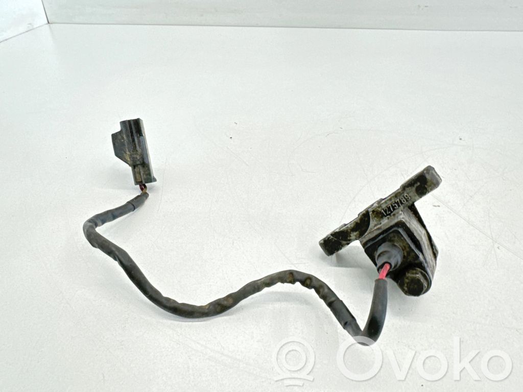 Crankshaft position sensor   1275599,0296000650,12755997,31331754