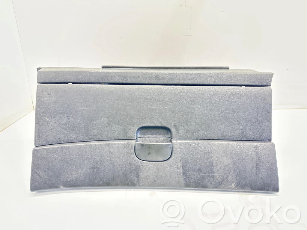 Nissan Qashqai Juego guantera 