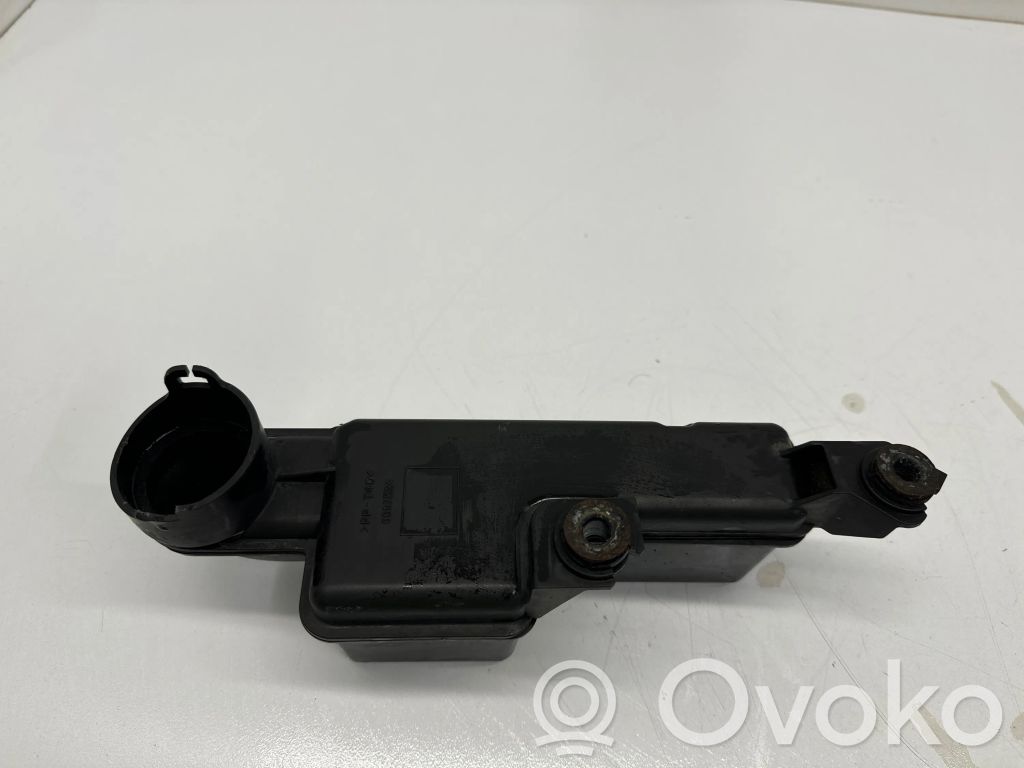 Nissan Qashqai Część rury dolotu powietrza 