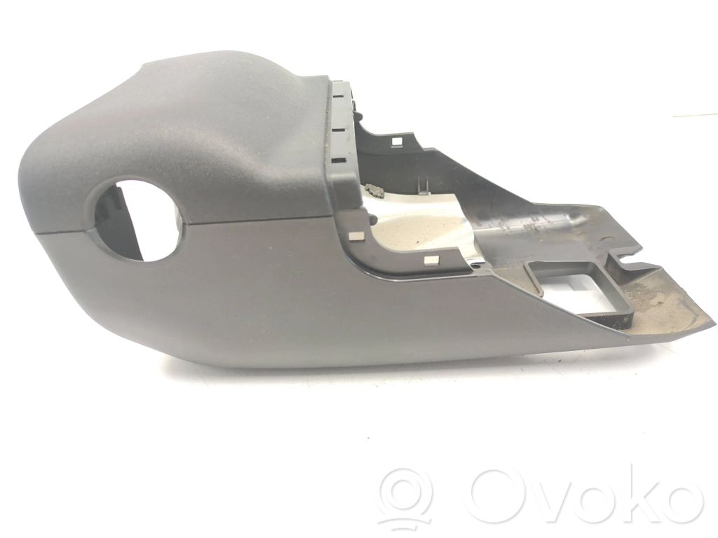 Steering wheel column trim   30734809,BQ2FA