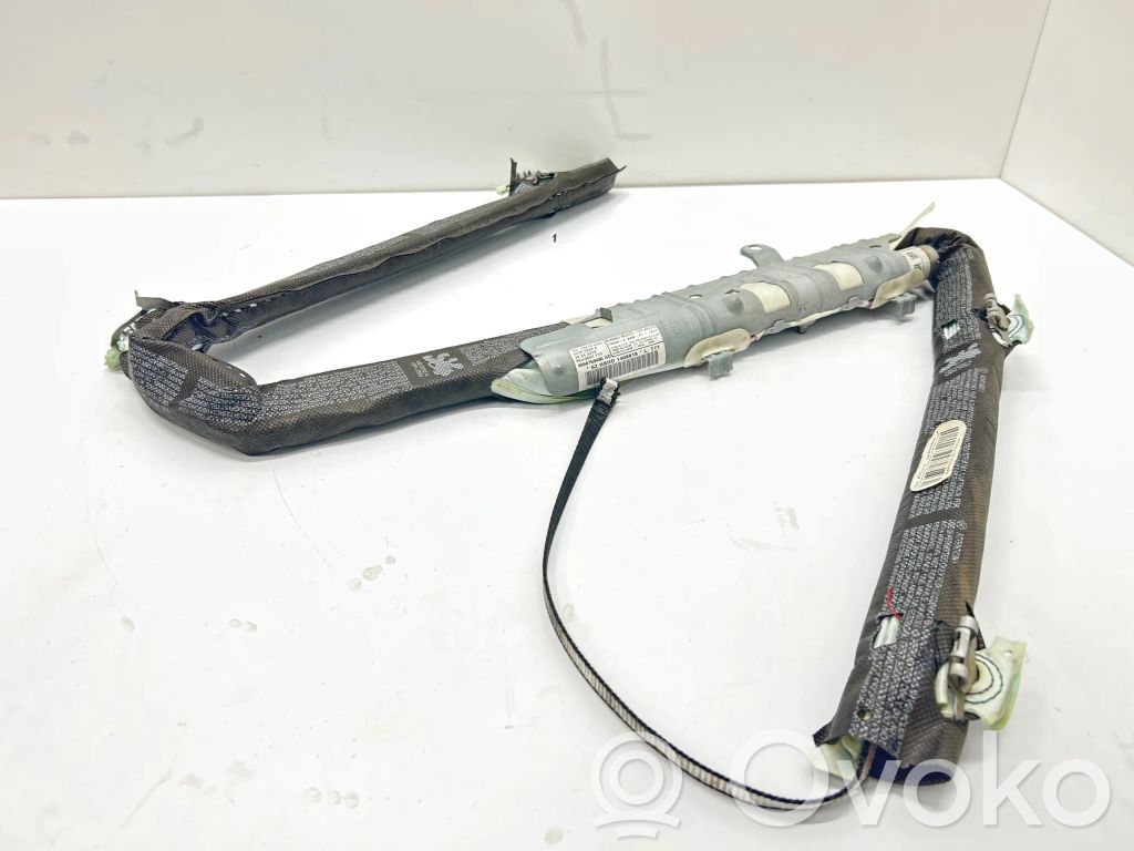 Peugeot 308 Airbag del techo 