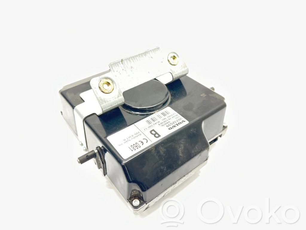 Volvo XC90 Unité de commande, module téléphone 