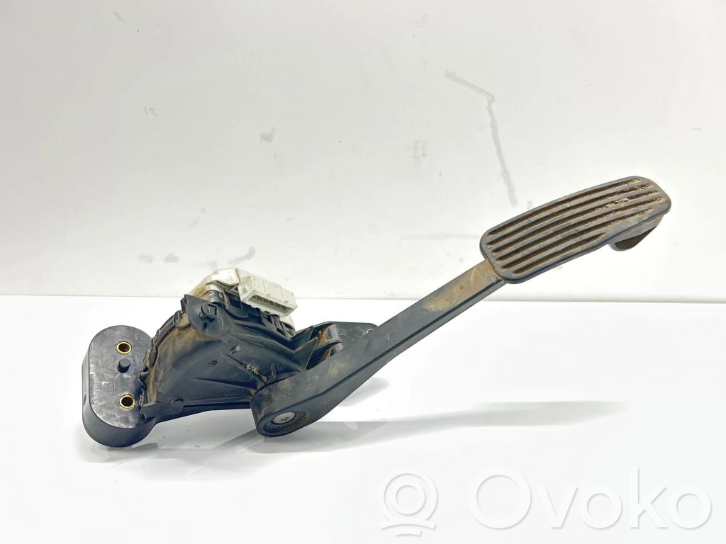 Volvo XC90 Gaspedal 