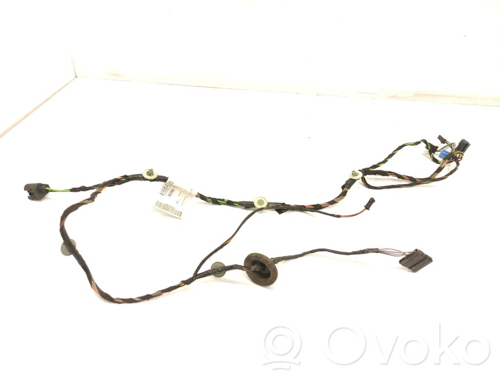 Mercedes-Benz B W245 Cableado de puerta delantera 