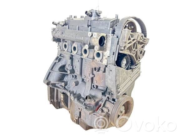 Renault Kangoo II Двигатель 