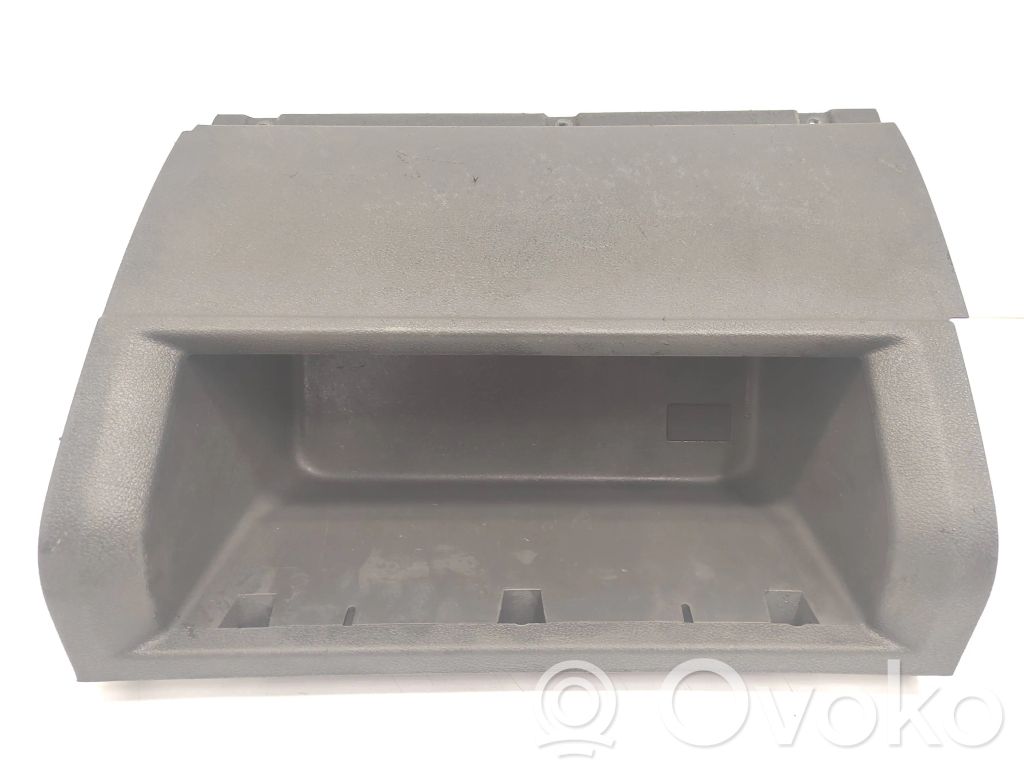 Volkswagen Caddy Vano portaoggetti 