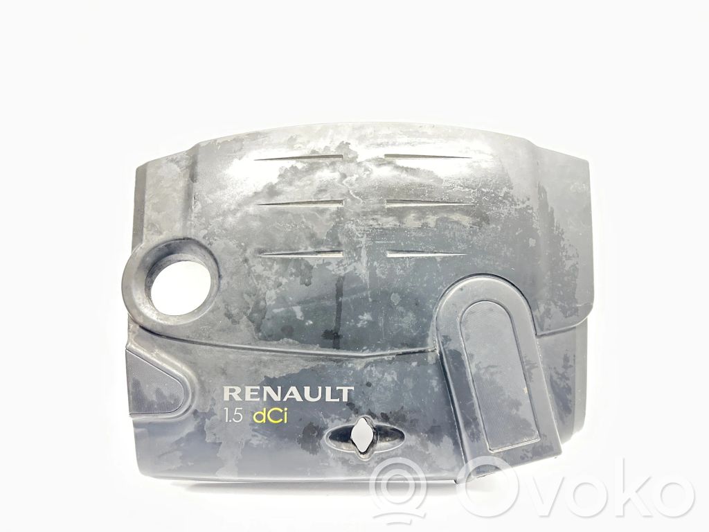 Renault Kangoo I Variklio dangtis (apdaila) 