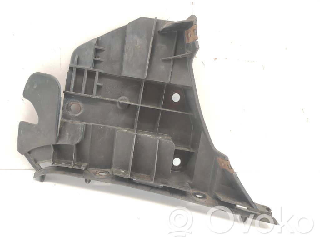 Front bumper mounting bracket   31265345