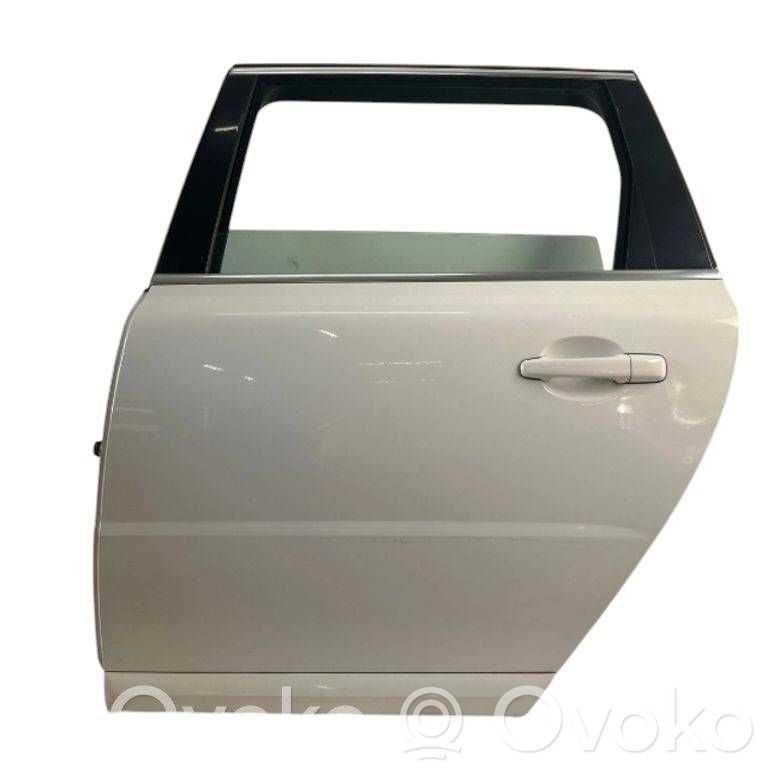Volvo V70 Puerta trasera 