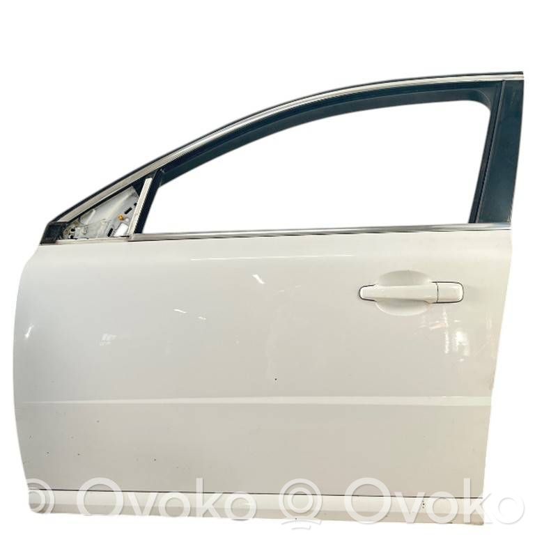 Volvo V70 Дверь 