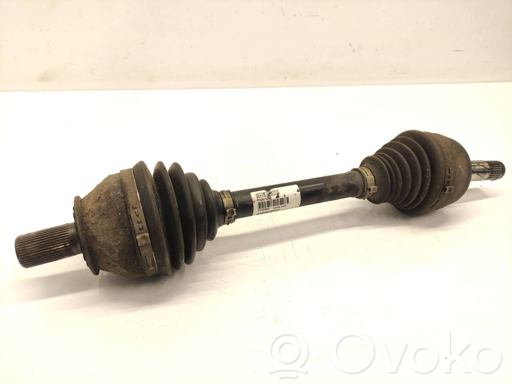 Volvo V70 Front driveshaft 