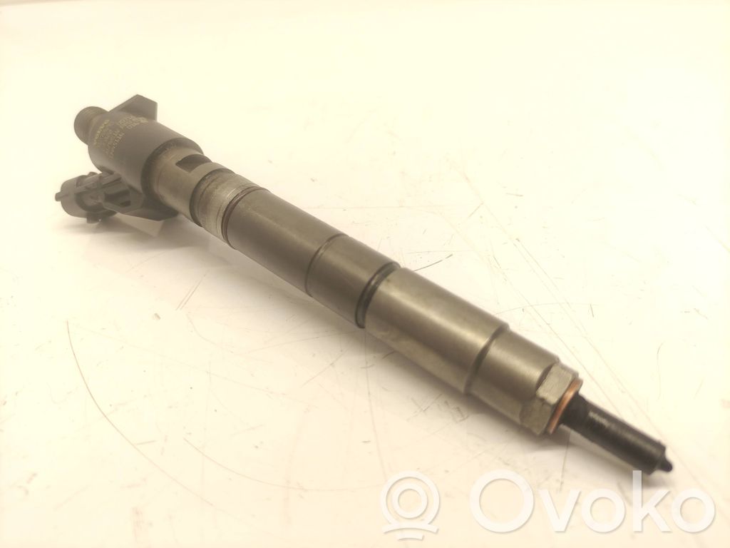 Inyector de combustible   31272690,130822,0445116