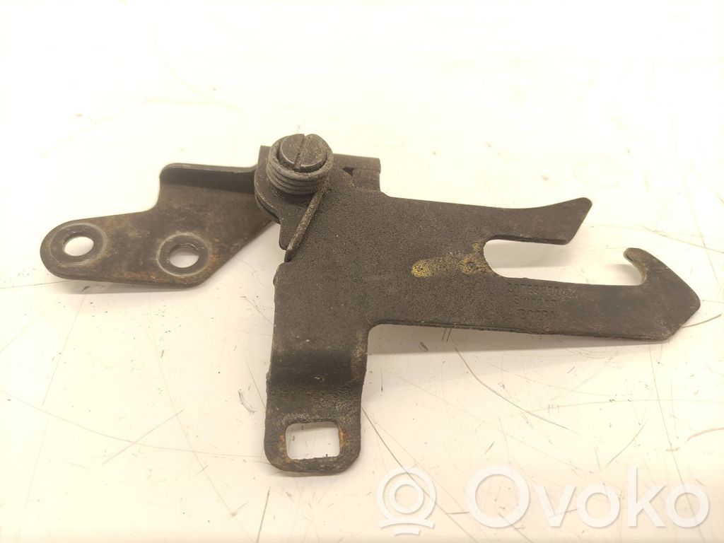 Engine bonnet/hood lock/latch loop/hook   30763562,B02PA