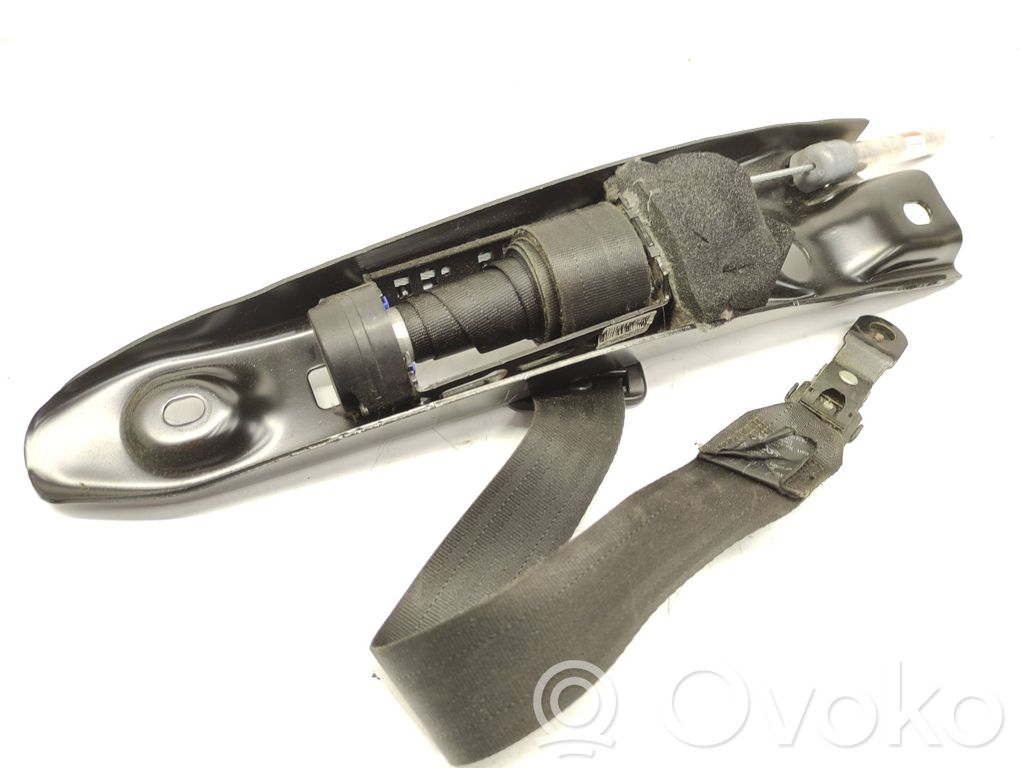 Volvo XC90 Cinturón delantero 