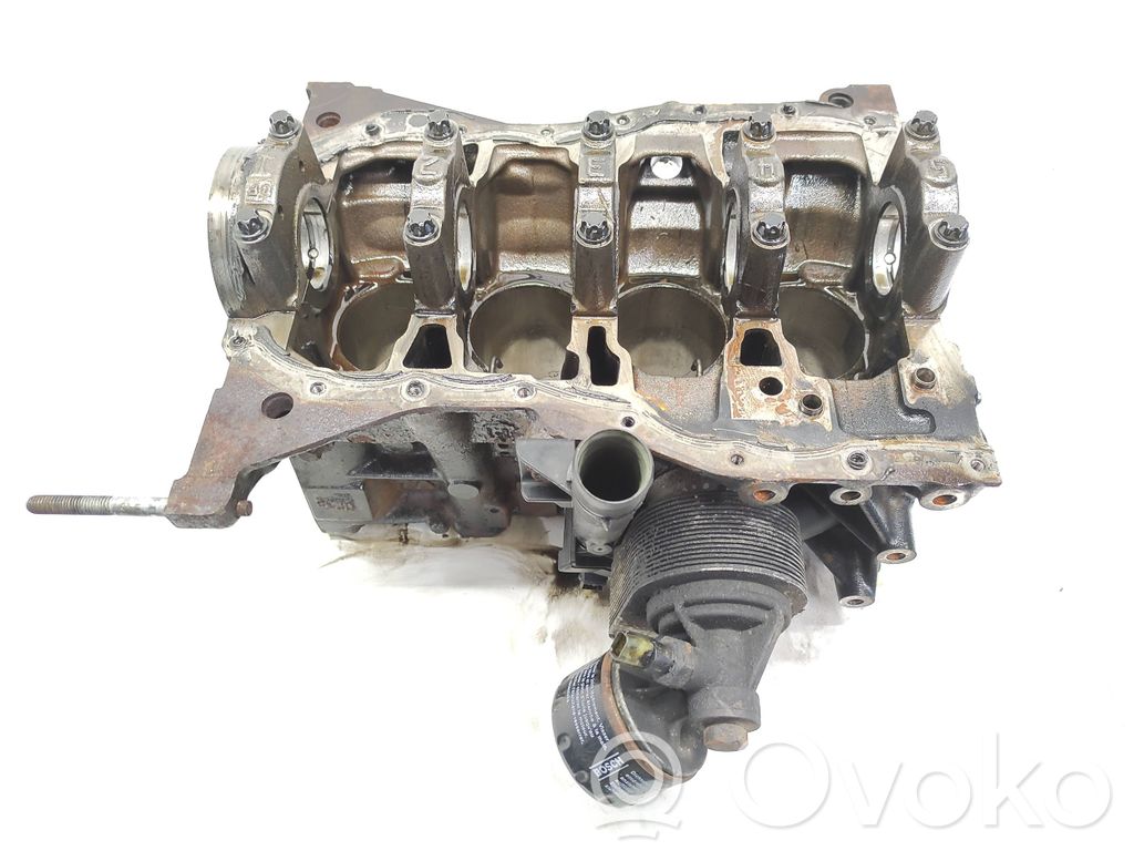 Renault Kangoo I Engine block 
