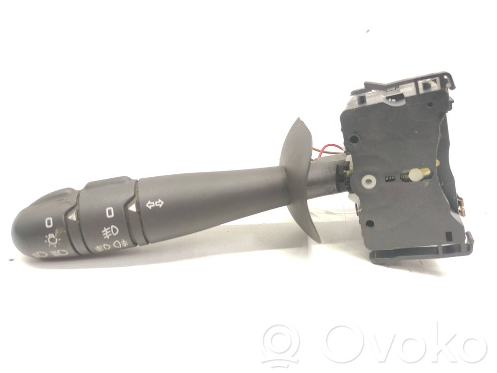 Renault Trafic II (X83) Indicator stalk 