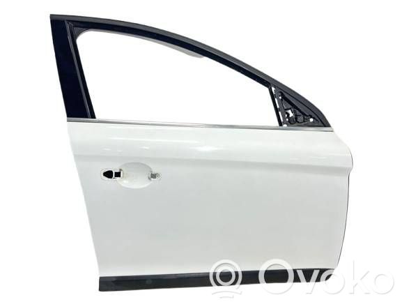 Volvo XC60 Durvis 