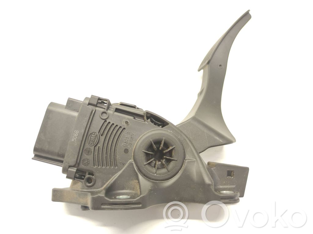 Педаль акселератора   6G929F836CD,C95YE01,6PV00922002