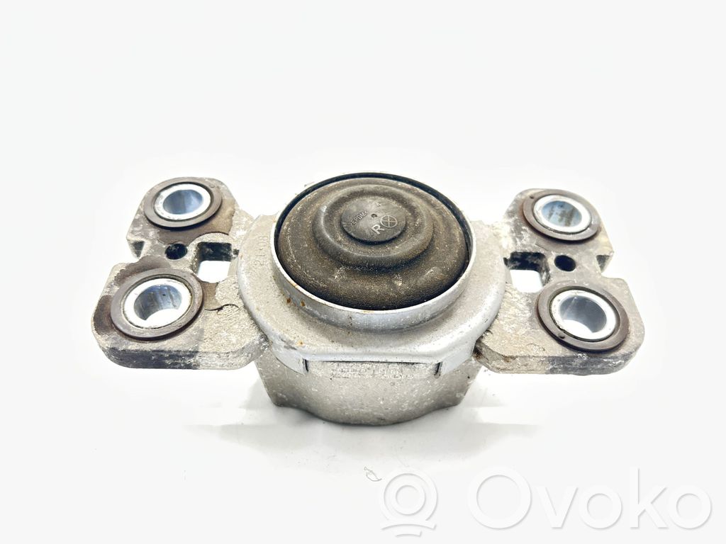 Volvo XC60 Dzinēja spilvens 