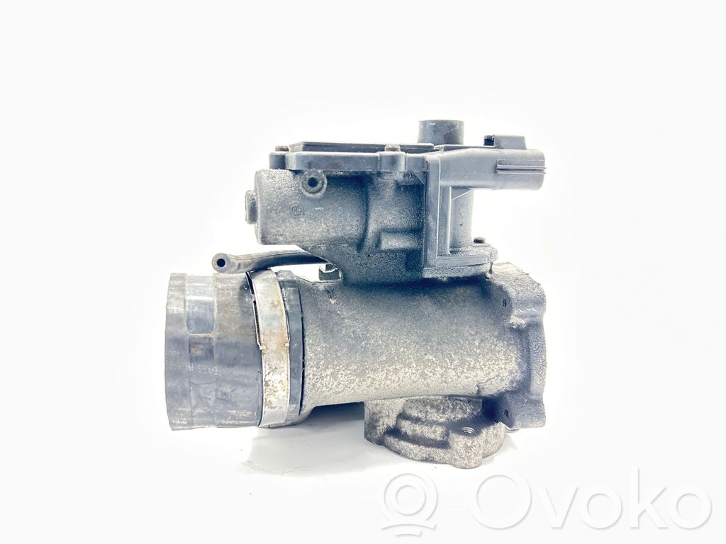 Volvo XC60 Válvula EGR 