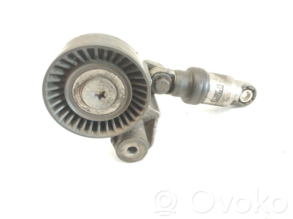 Land Rover Range Rover L322 Diržo įtempėjas 
