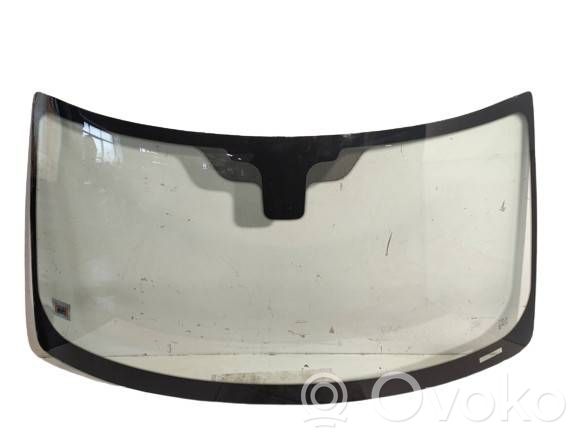 Land Rover Range Rover L322 Front windscreen/windshield window 
