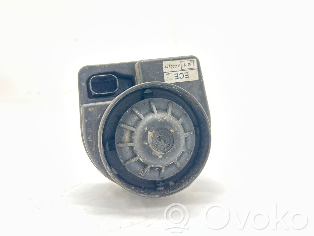Land Rover Range Rover L322 Alarm system siren 