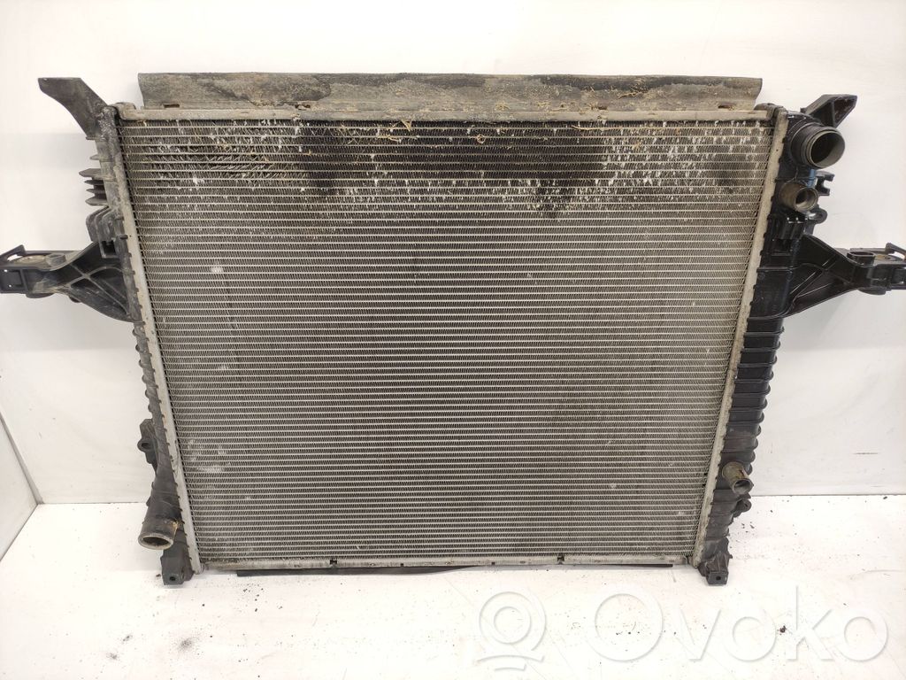 Volvo XC90 Coolant radiator 
