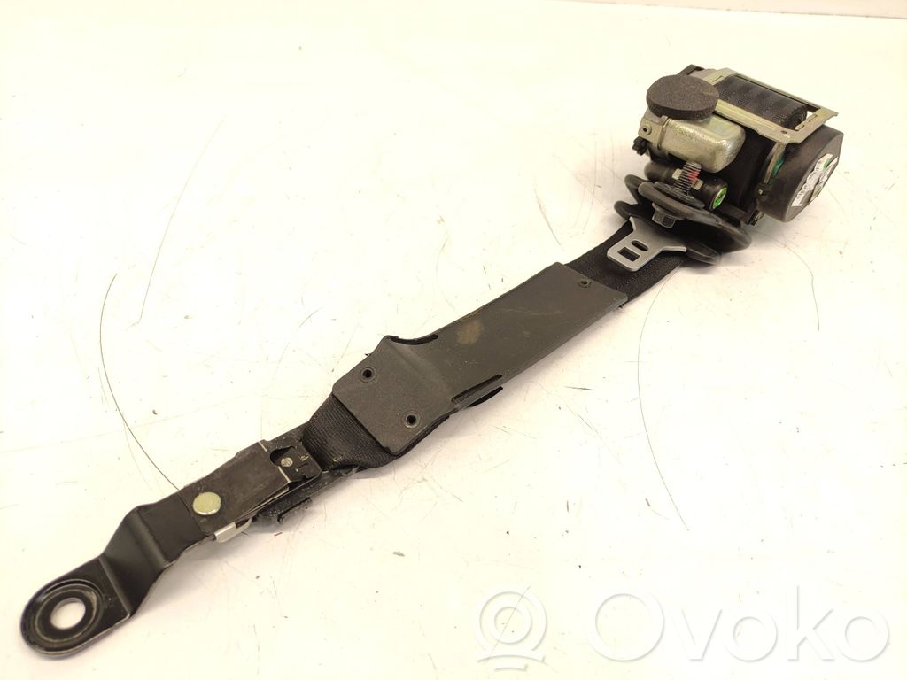 Cinturón trasero   31267532,30082010,607941900