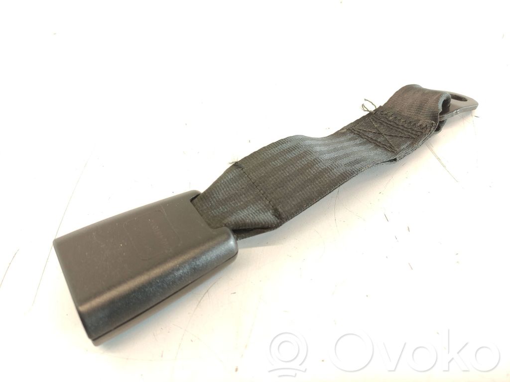 Klamra tylnego pasa bezpieczeństwa   10447290,0481181004