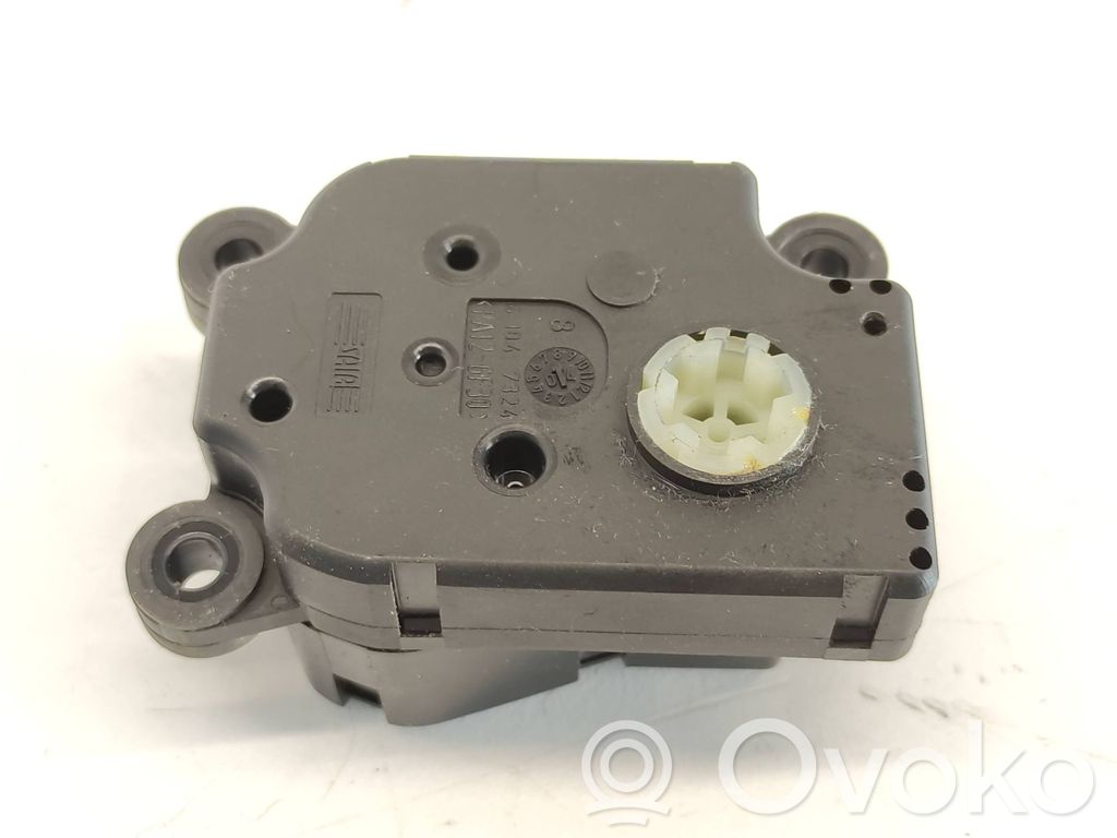 Alfa Romeo GT Motor/actuator clapetă aer 
