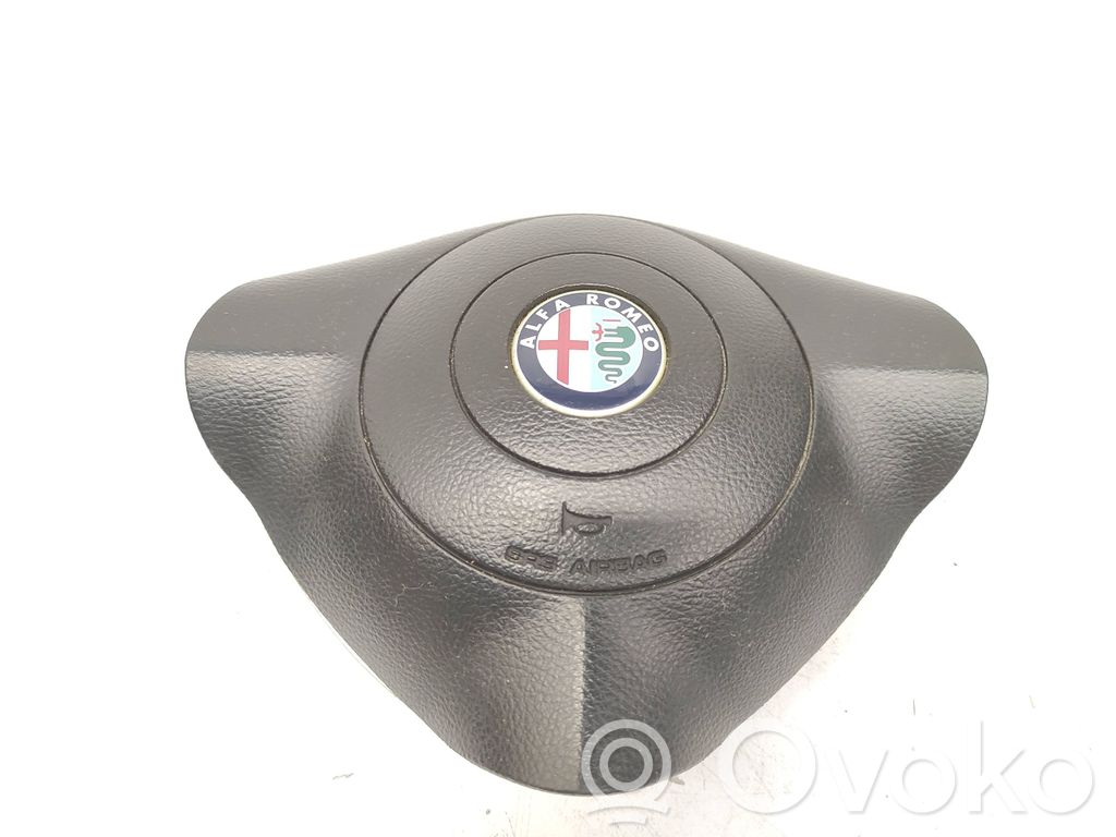 Alfa Romeo GT Stūres drošības spilvens 