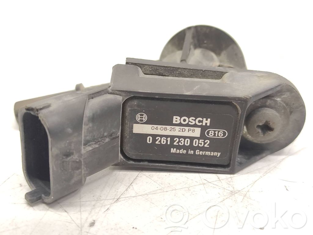 Alfa Romeo GT Luftdrucksensor 