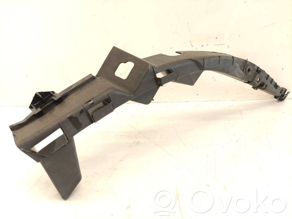 Volkswagen PASSAT B5 Front bumper mounting bracket 