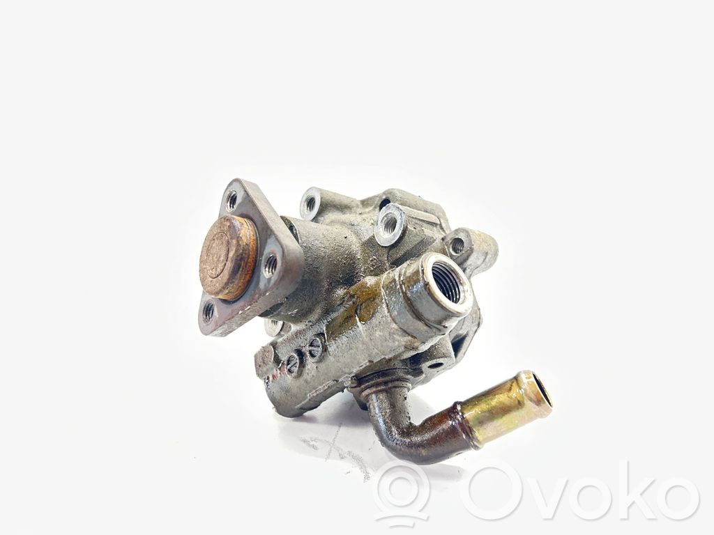 Volkswagen PASSAT B5 Ohjaustehostimen sähköpumppu 
