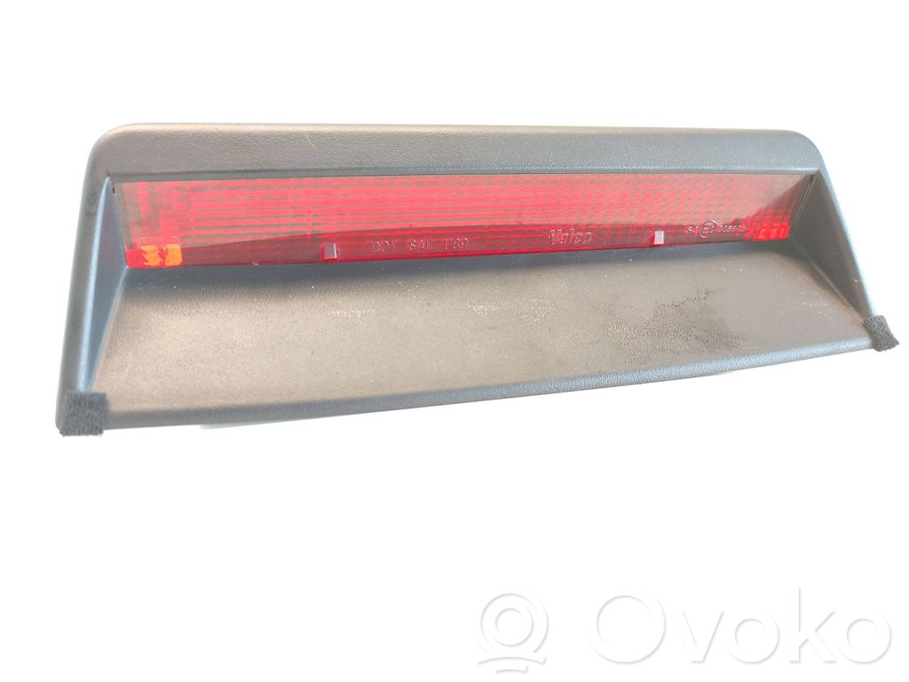 Peugeot 605 Trzecie światło stop 