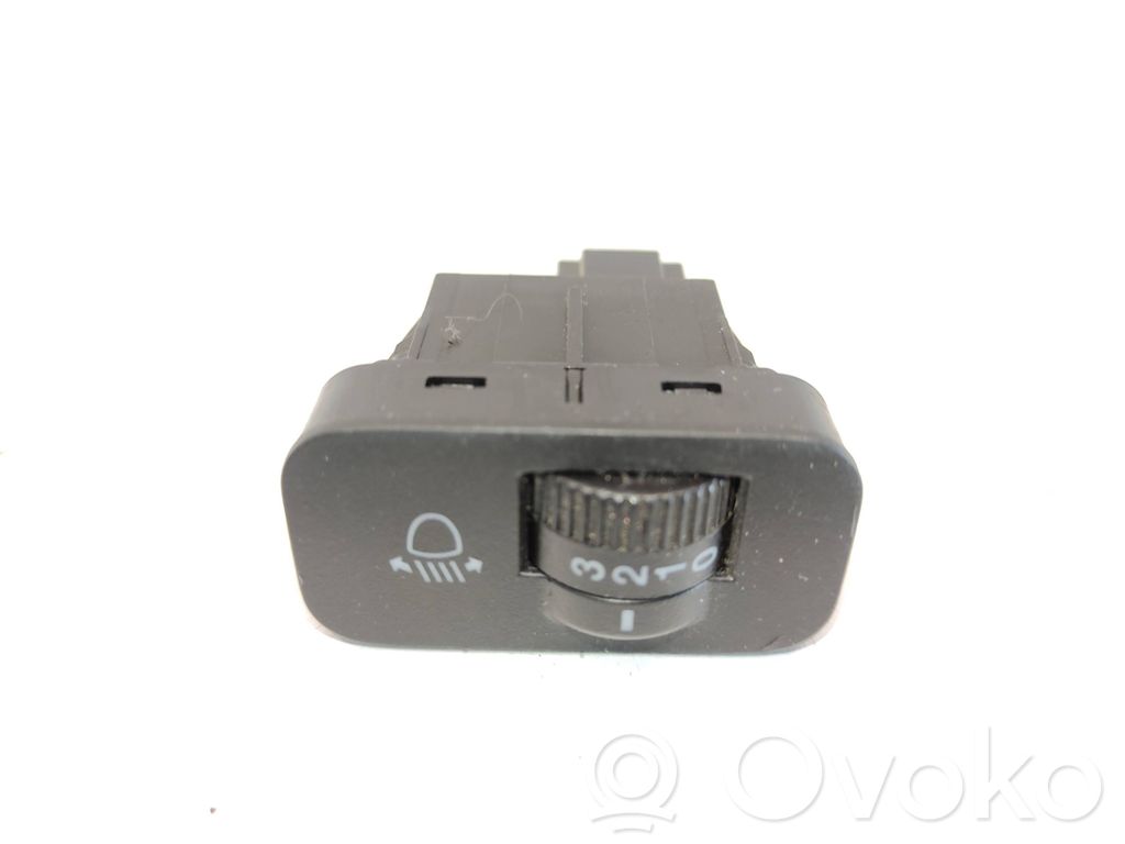 Headlight level height control switch   M20010,HJSS5A,AE819